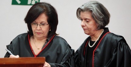 Ministra Laurita Vaz é eleita corregedora-geral Eleitoral