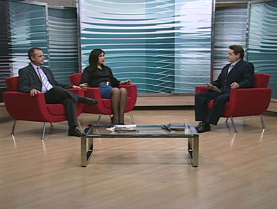 Via Justiça discute a redução da maioridade penal