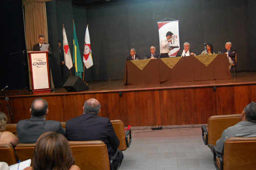 Demandas do Judiciário são debatidas em Encontro Regional no Triângulo