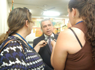 Imprensa repercute visita da Amagis ao Triângulo Mineiro