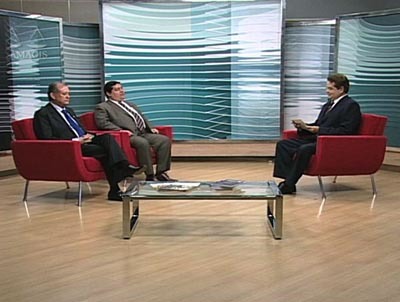O funcionamento da Justiça Desportiva é tema do Via Justiça
