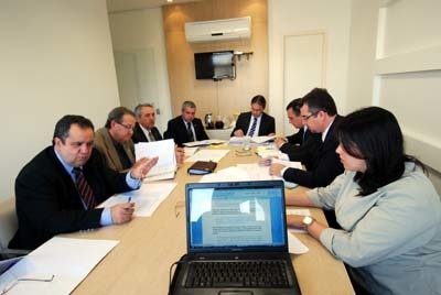 Conselho Gestor aprimora estatuto do Amagis Saúde