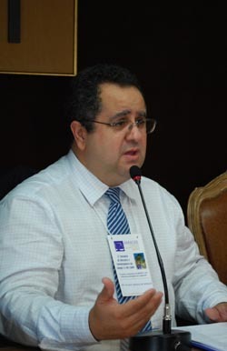 Crise na AMB: diretores renunciam coletivamente
