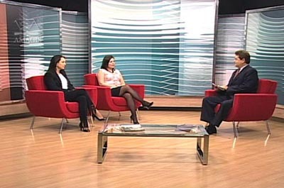 Juizados Especiais é tema do Via Justiça