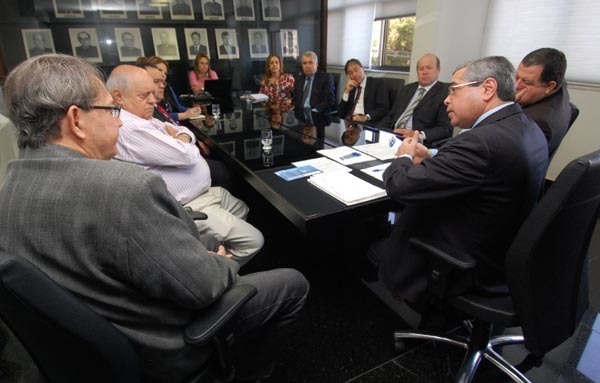 Amagis realiza assembleia em agosto para decidir sobre direitos da magistratura