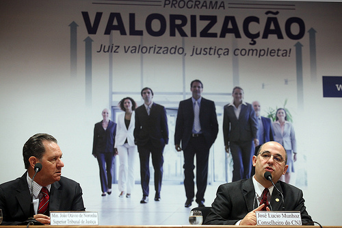 Magistrados de todo o País definem propostas para melhorar a carreira e o Judiciário