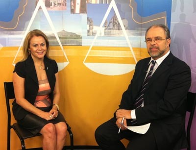 Pensamento Jurídico discute o comportamento do brasileiro frente às leis
