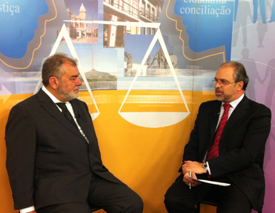 Pensamento Jurídico debate os desafios do Judiciário