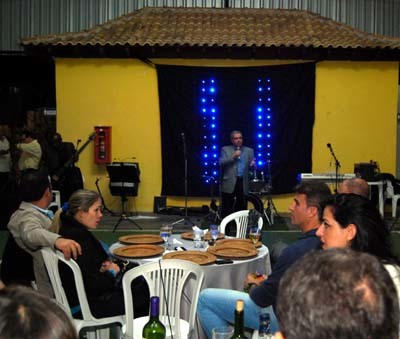 Confraternização reúne juízes da Zona da Mata