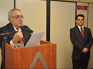 Comarca de Belo Horizonte inaugura melhorias