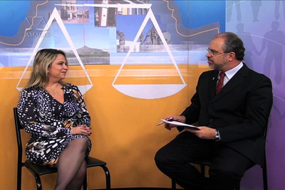 Guarda Compartilhada é tema do Pensamento Jurídico