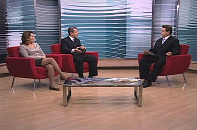 Via Justiça discute a Lei de Crimes Ambientais