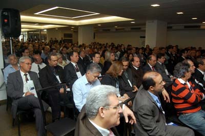Direitos trabalhistas ? Diretores seccionais apresentam posicionamento das comarcas