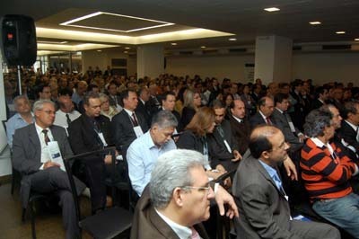 Termina debate sobre primeiro tema da Assembleia