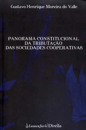 Juiz lança livro sobre tributação e sociedades cooperativas
