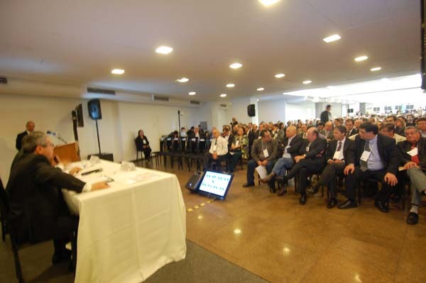 Magistrados repercutem histórica Assembleia da Amagis