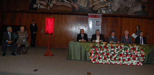 Eventos marcam comemoração dos 36 anos da Ejef