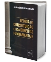 Juiz ganha exemplar do livro ?Teoria da Constituição e dos Direitos Fundamentais?
