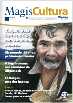 Revista MagisCultura nº 33