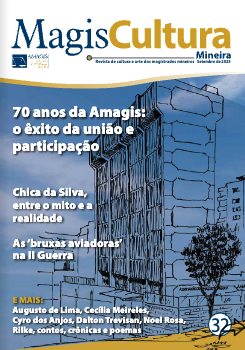 Revista MagisCultura nº 32