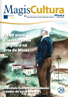 Revista MagisCultura nº 29 