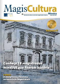 Revista MagisCultura Série Histórica Volume II