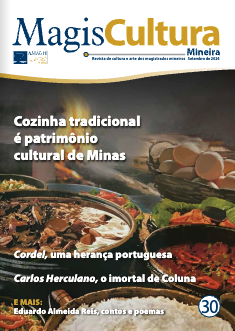 Revista MagisCultura nº 30