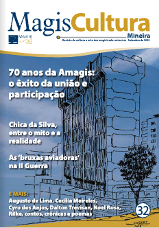 Revista MagisCultura nº 32