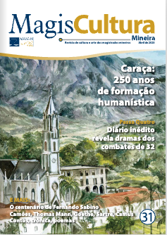 Revista MagisCultura nº 31
