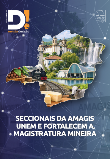 Revista Decisão nº 34 – 2026