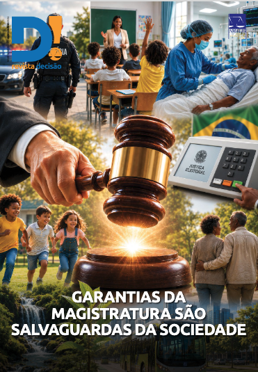 Revista Decisão nº 33 – 2026