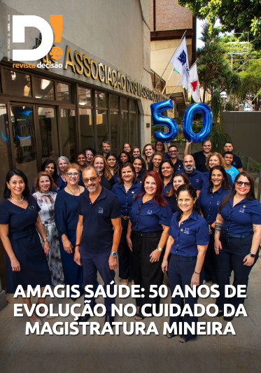 Revista Decisão nº 32 – 2026