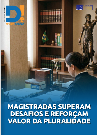 Revista Decisão nº 31 – 2026
