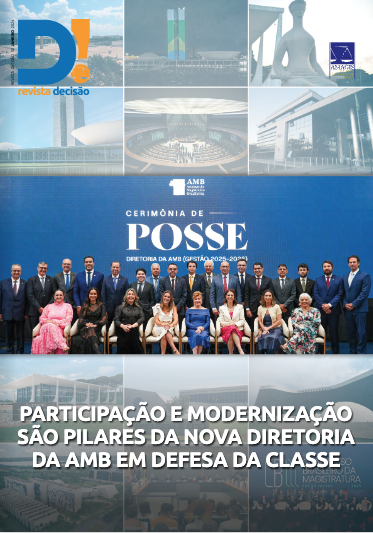 Revista Decisão nº 30 – 2026