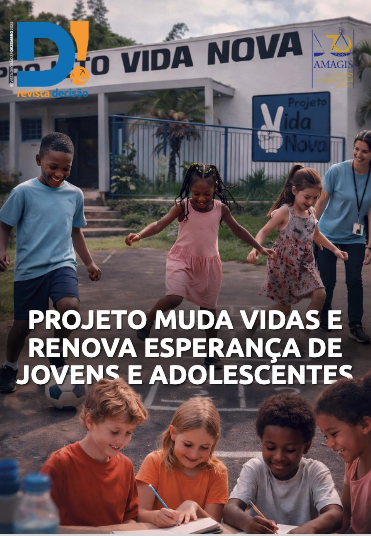 Revista Decisão nº 29 – 2025