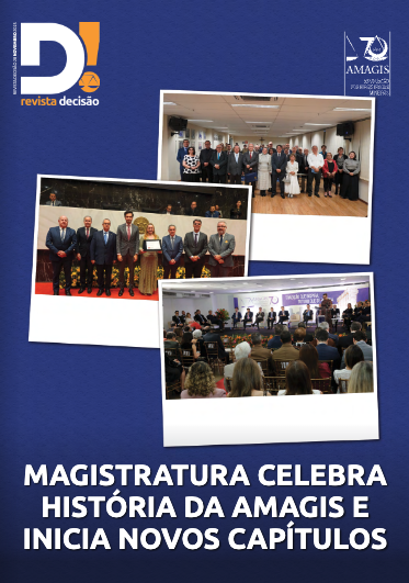 Revista Decisão nº 28 – 2025