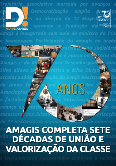 Revista Decisão nº 27 – 2025