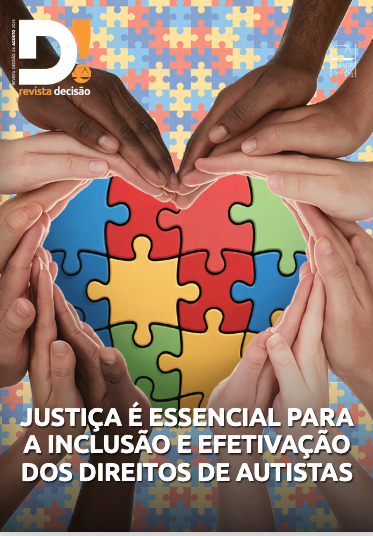 Revista Decisão nº 26 – 2025