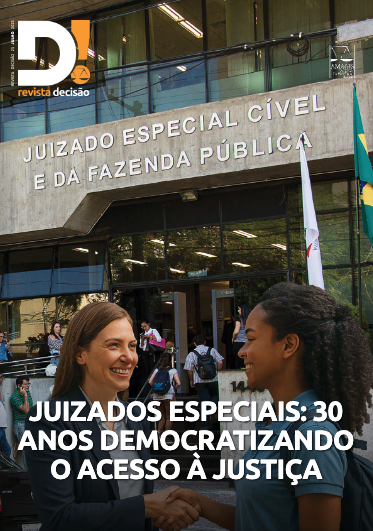 Revista Decisão nº 25 – 2025