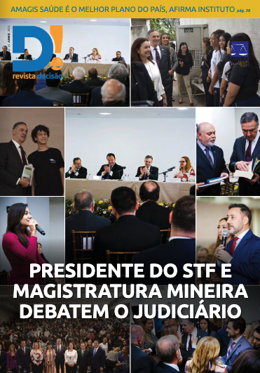 Revista Decisão nº 24 – 2025