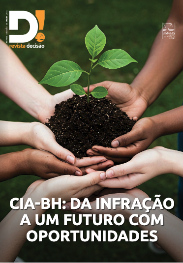 Revista Decisão nº 23 – 2025