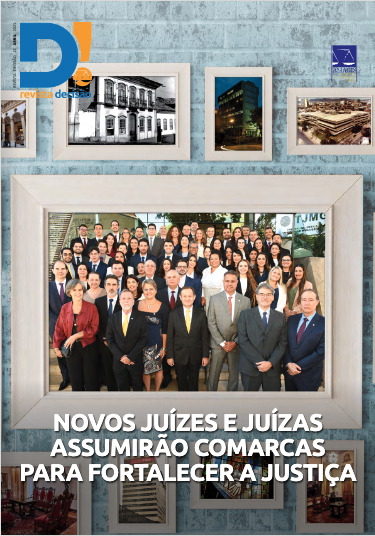 Revista Decisão nº 22 – Abril 2025