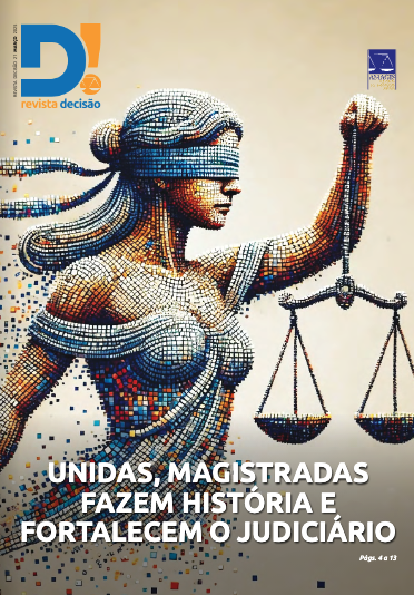 Revista Decisão nº 21 – Mar 2025
