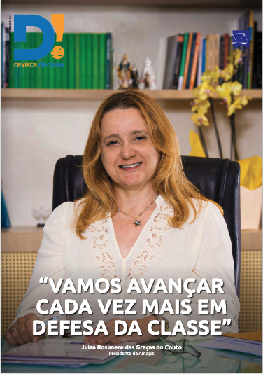 Revista Decisão nº 20 – Fev 2025
