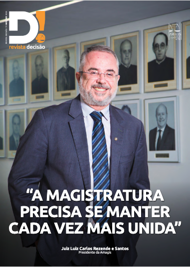 Revista Decisão nº 19 – Dez 2024
