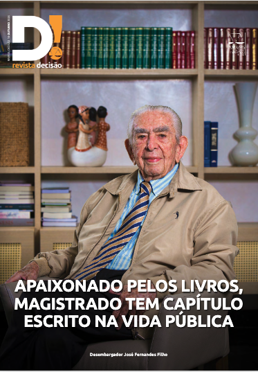 Revista Decisão nº 18 – Outubro 2024