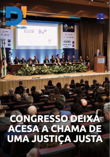 Revista Decisão nº 17 – Setembro 2024