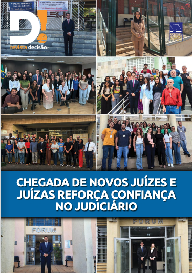 Revista Decisão nº 16 – Agosto 2024
