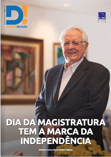 Revista Decisão nº 15 – Julho 2024