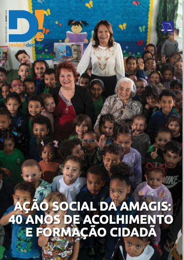 Revista Decisão nº 14 – Junho 2024